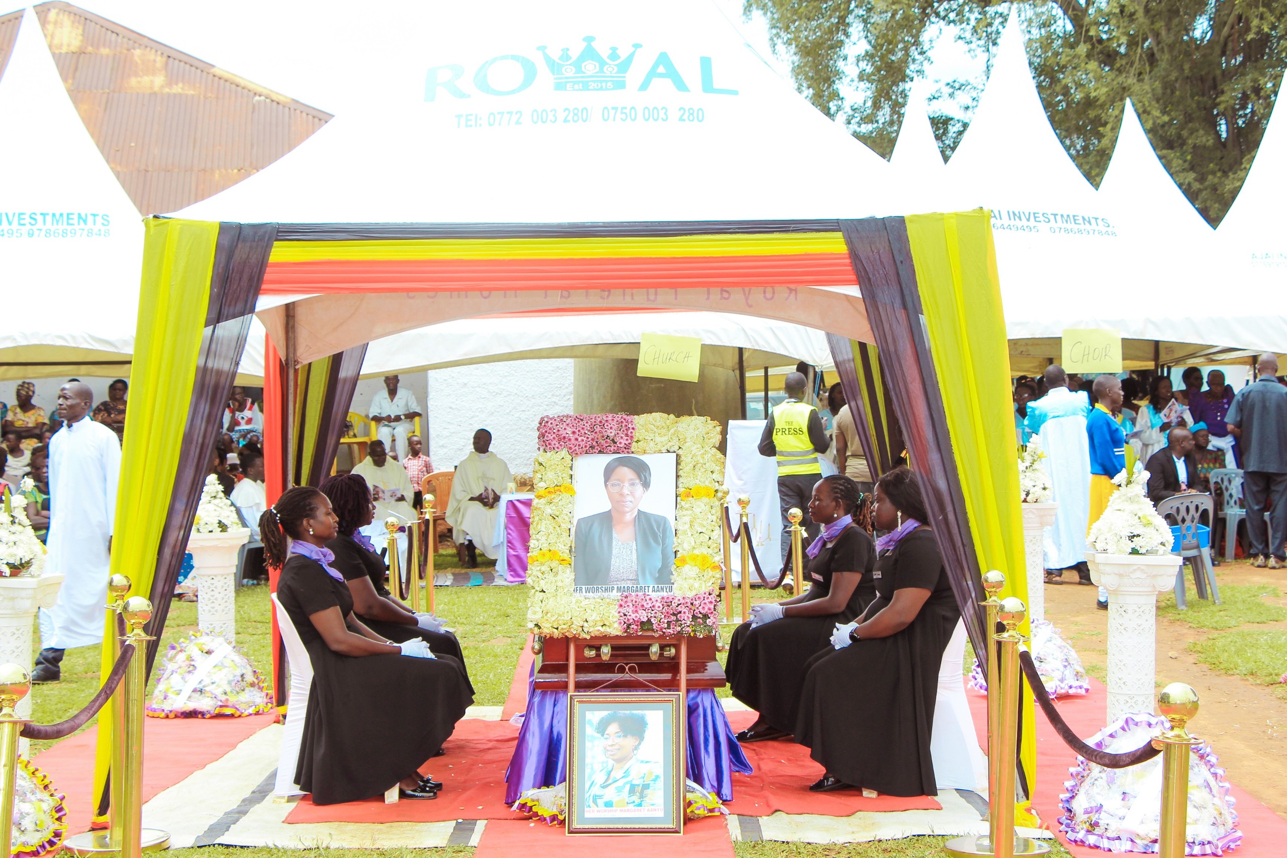 Home - Royal Funeral Homes